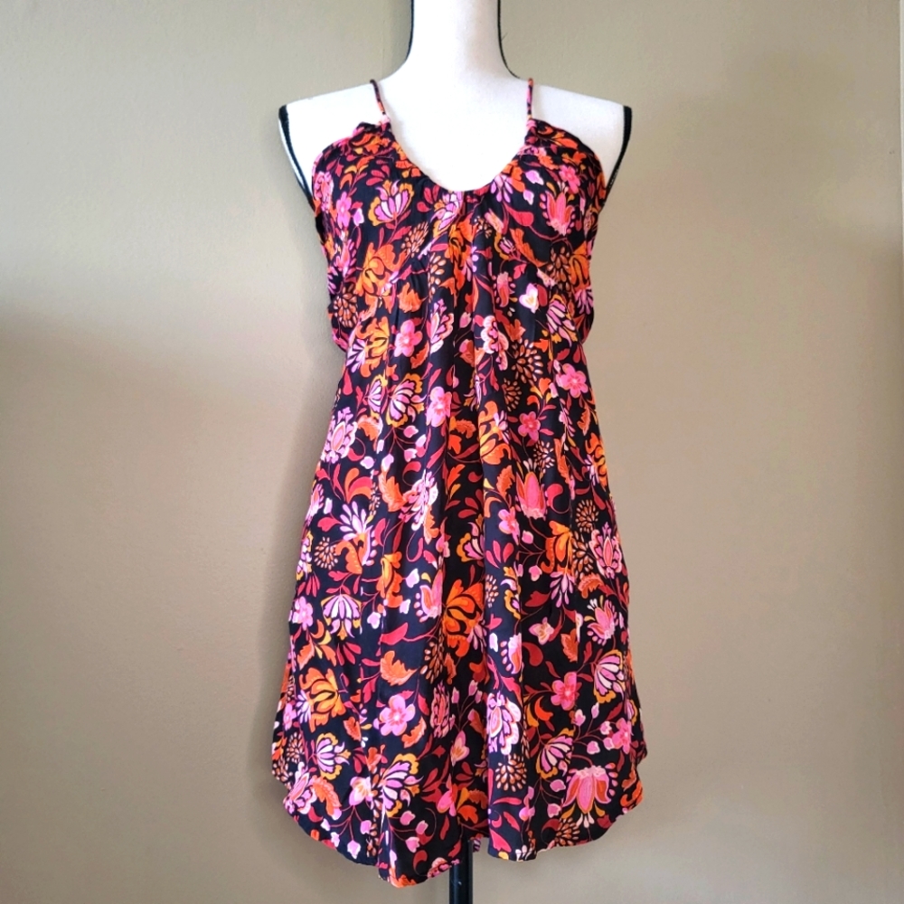 FREE PEOPLE mini summer dress NEW!